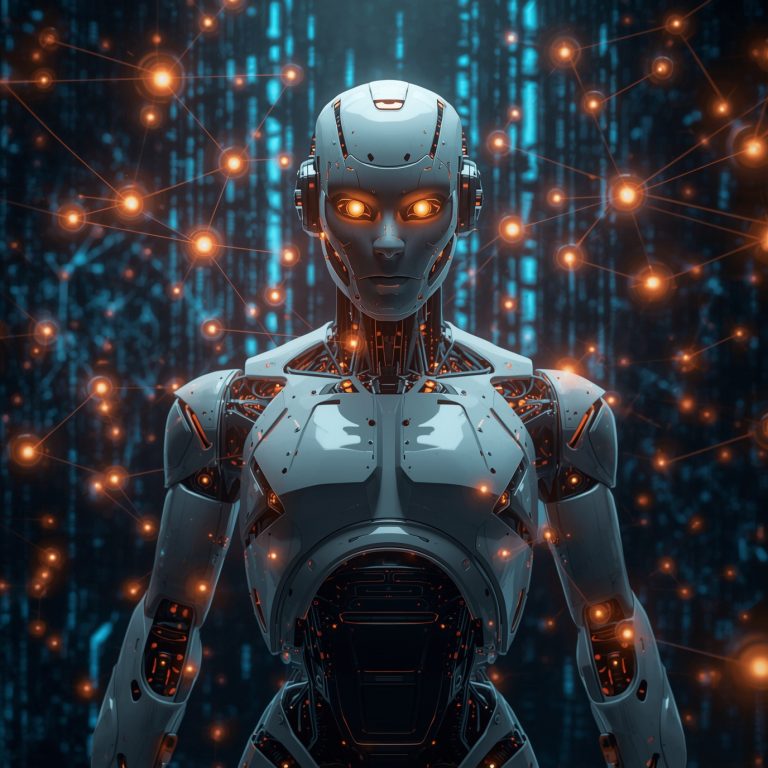 How separating logic and search boosts AI agent scalability