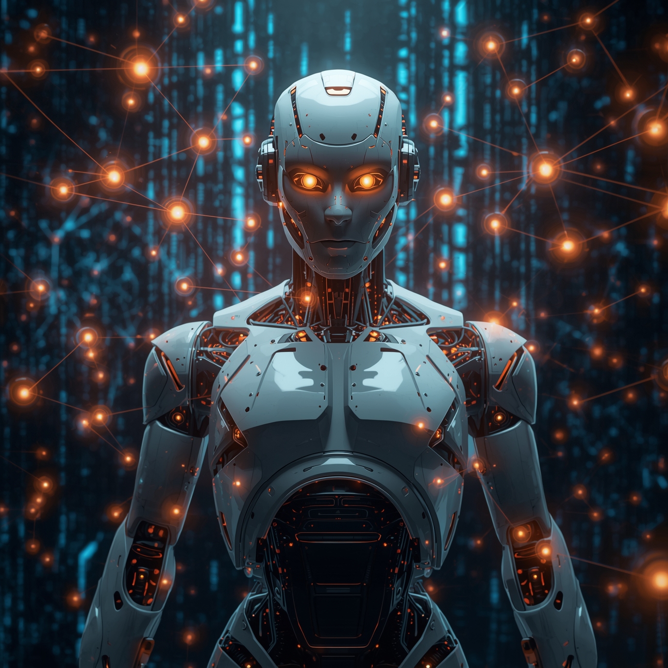 How separating logic and search boosts AI agent scalability