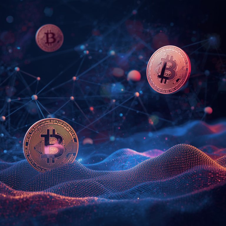 Cryptocurrency markets a testbed for AI forecasting models