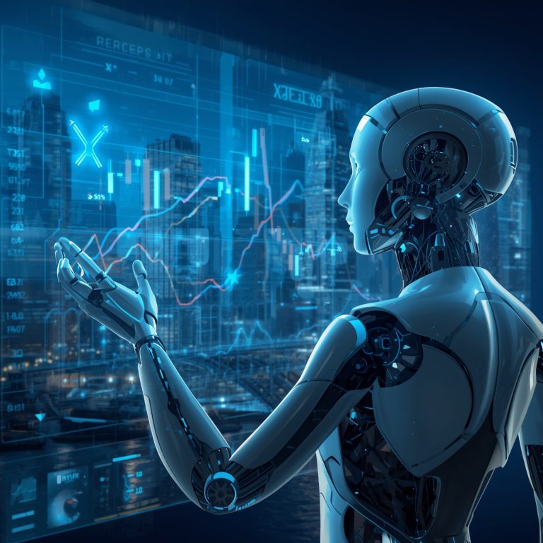 What AI can (and can’t) tell us about XRP in ETF-driven markets