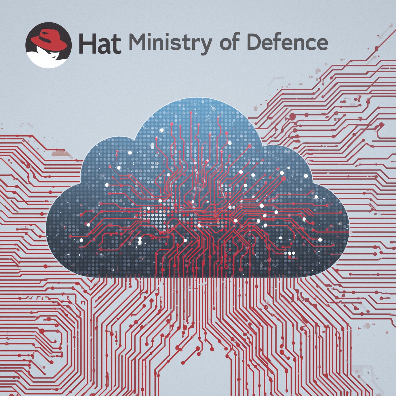 Red Hat unifies AI and tactical edge deployment for UK MOD