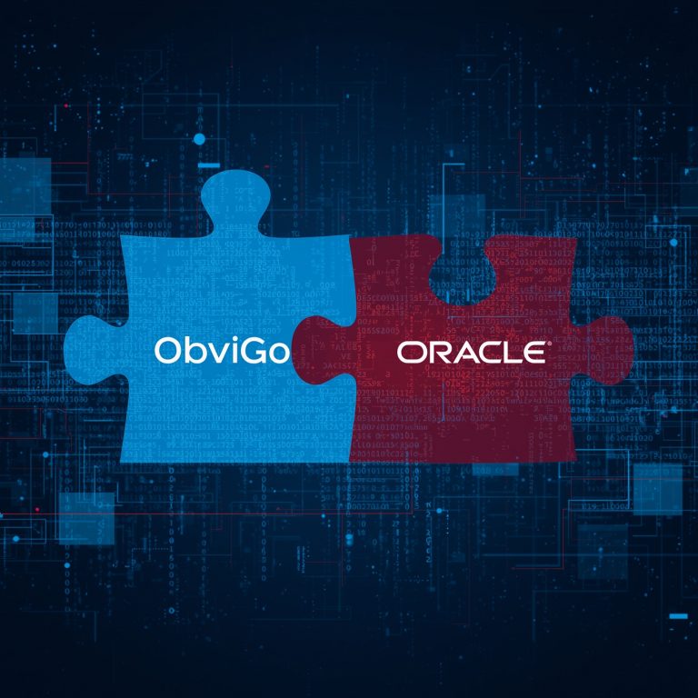 ObvioGo Now Integrated with Oracle Life Sciences Clinical One Data Collection