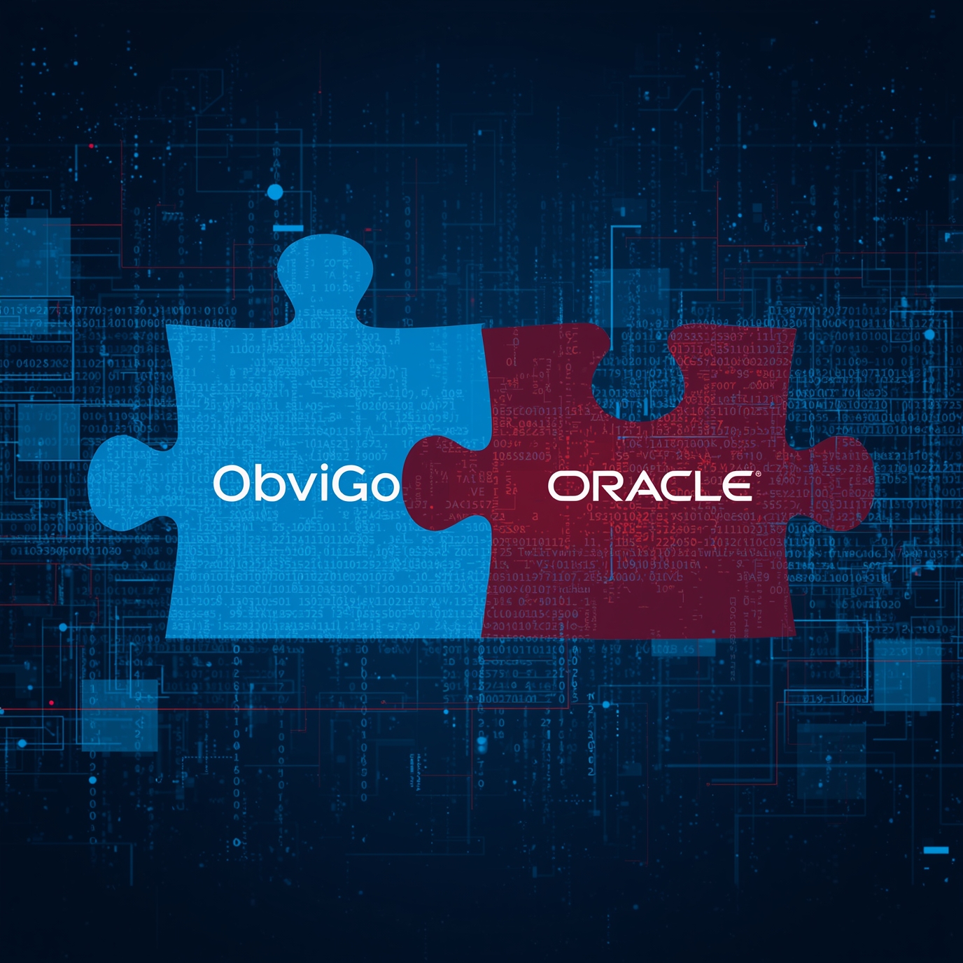 ObvioGo Now Integrated with Oracle Life Sciences Clinical One Data Collection