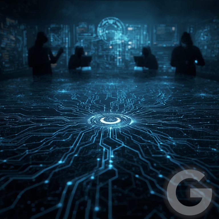 Google identifies state-sponsored hackers using AI in attacks