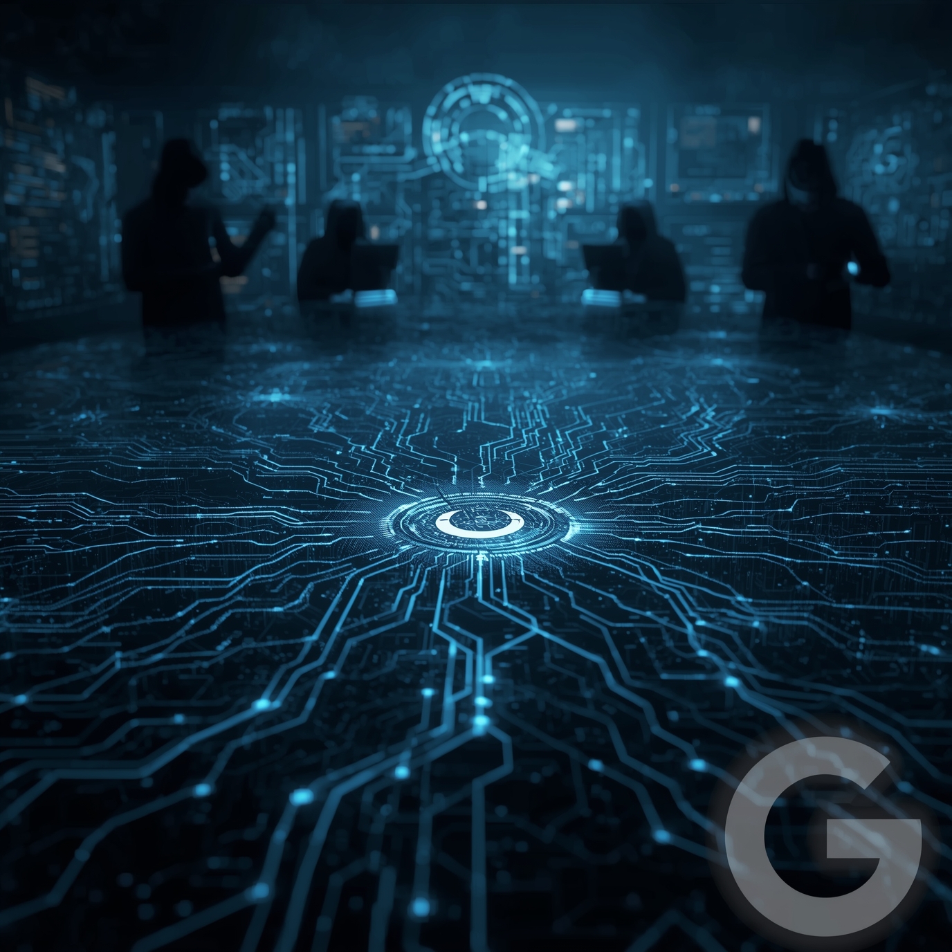 Google identifies state-sponsored hackers using AI in attacks