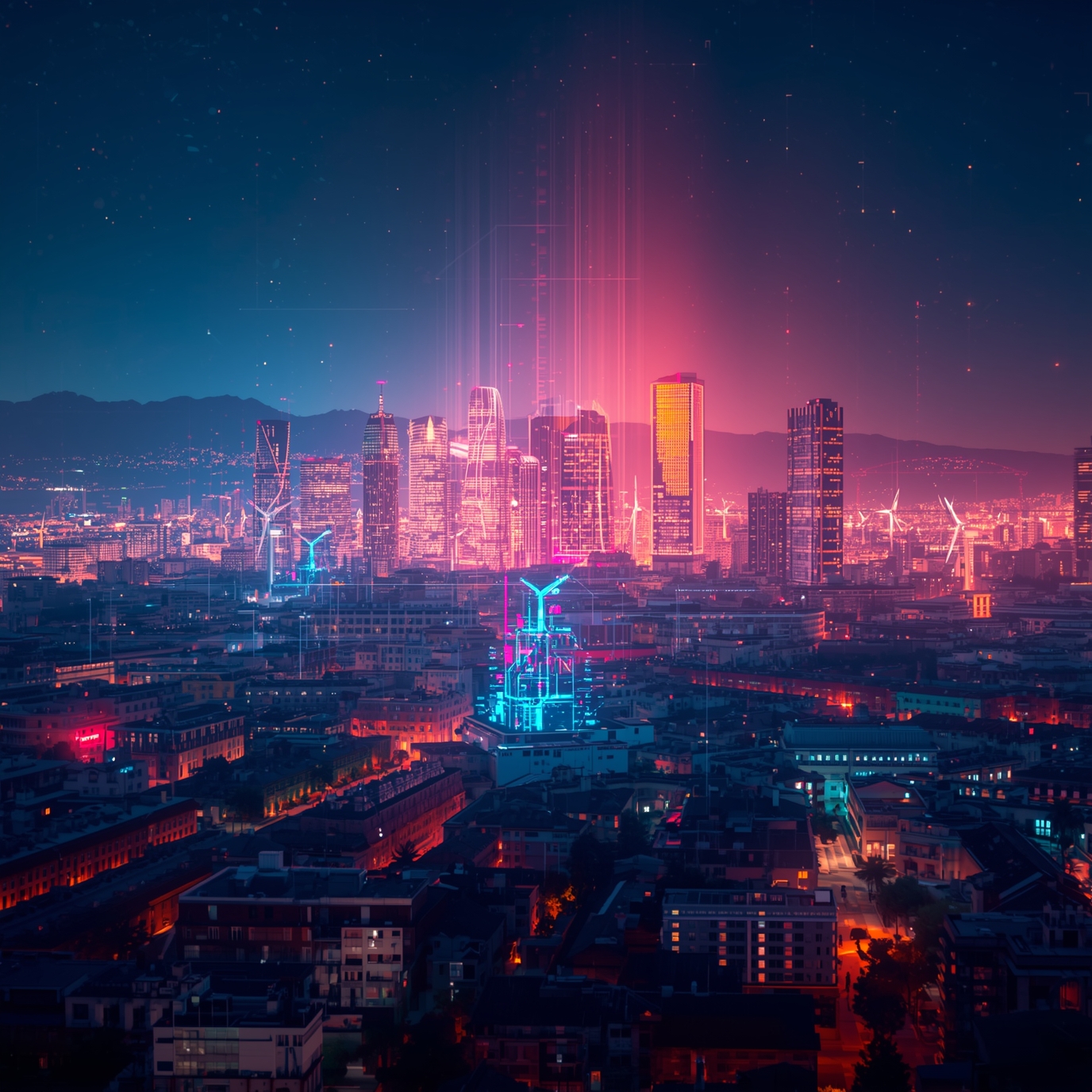 Wind River Showcasing Edge AI for Intelligent Networks at MWC Barcelona