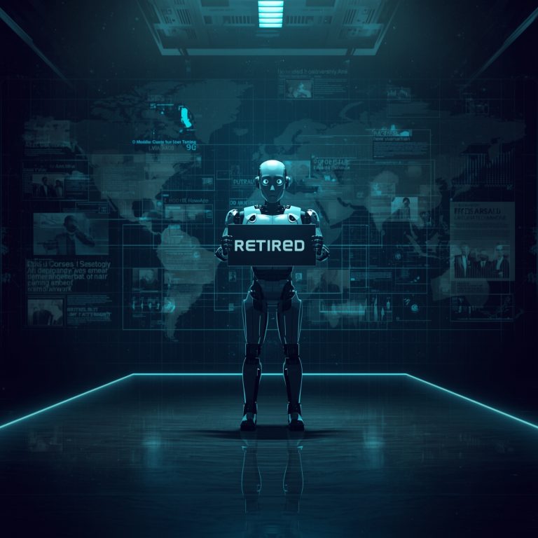 OpenAI removes access to sycophancy-prone GPT-4o model