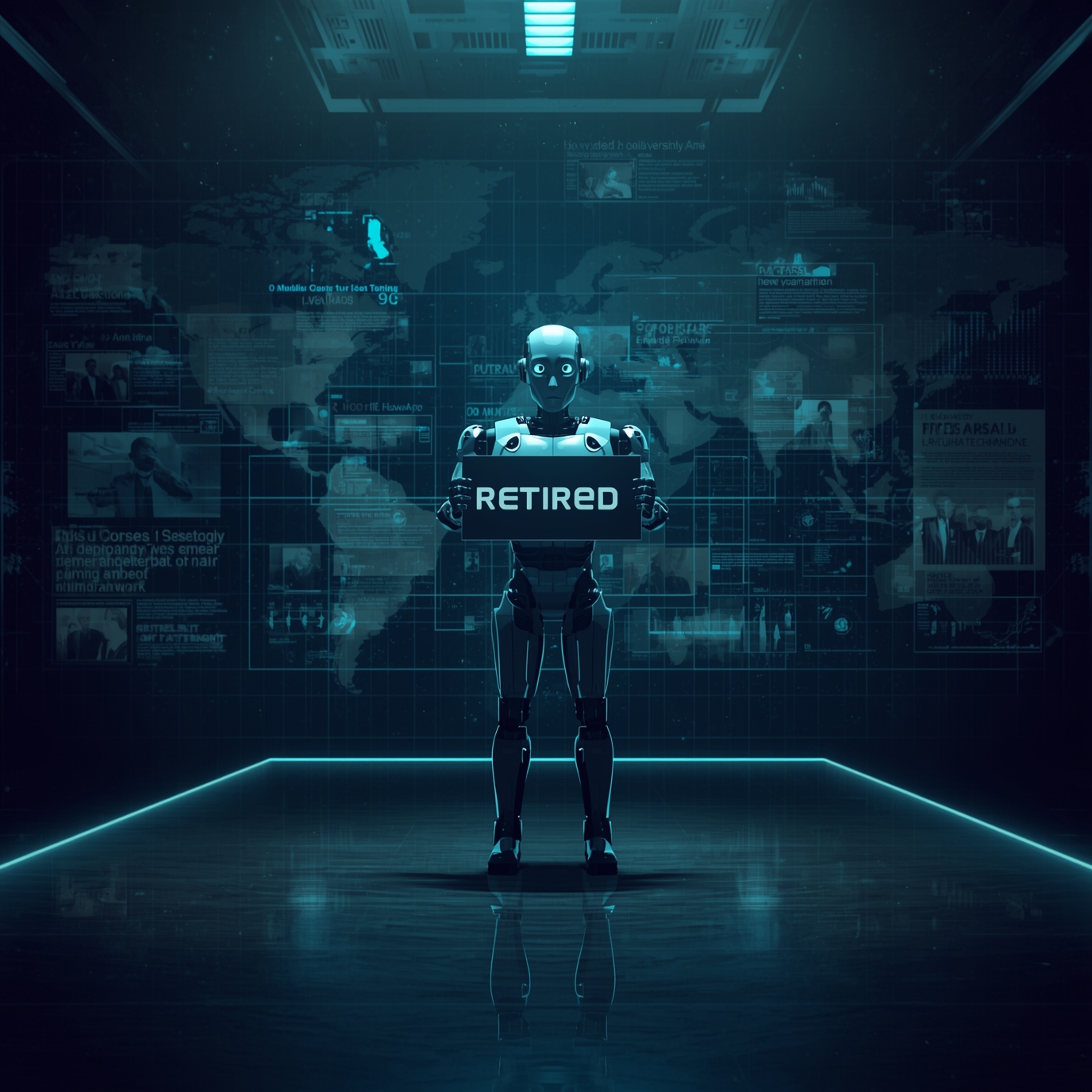 OpenAI removes access to sycophancy-prone GPT-4o model