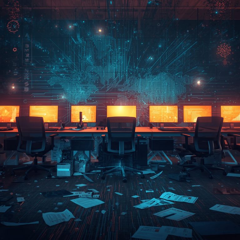 Why top talent is walking away from OpenAI and xAI