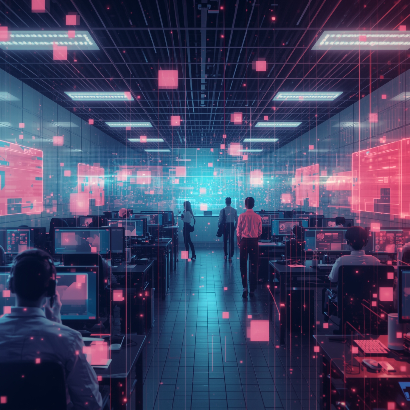 Airbnb says a third of its customer support is now handled by AI in the US and Canada