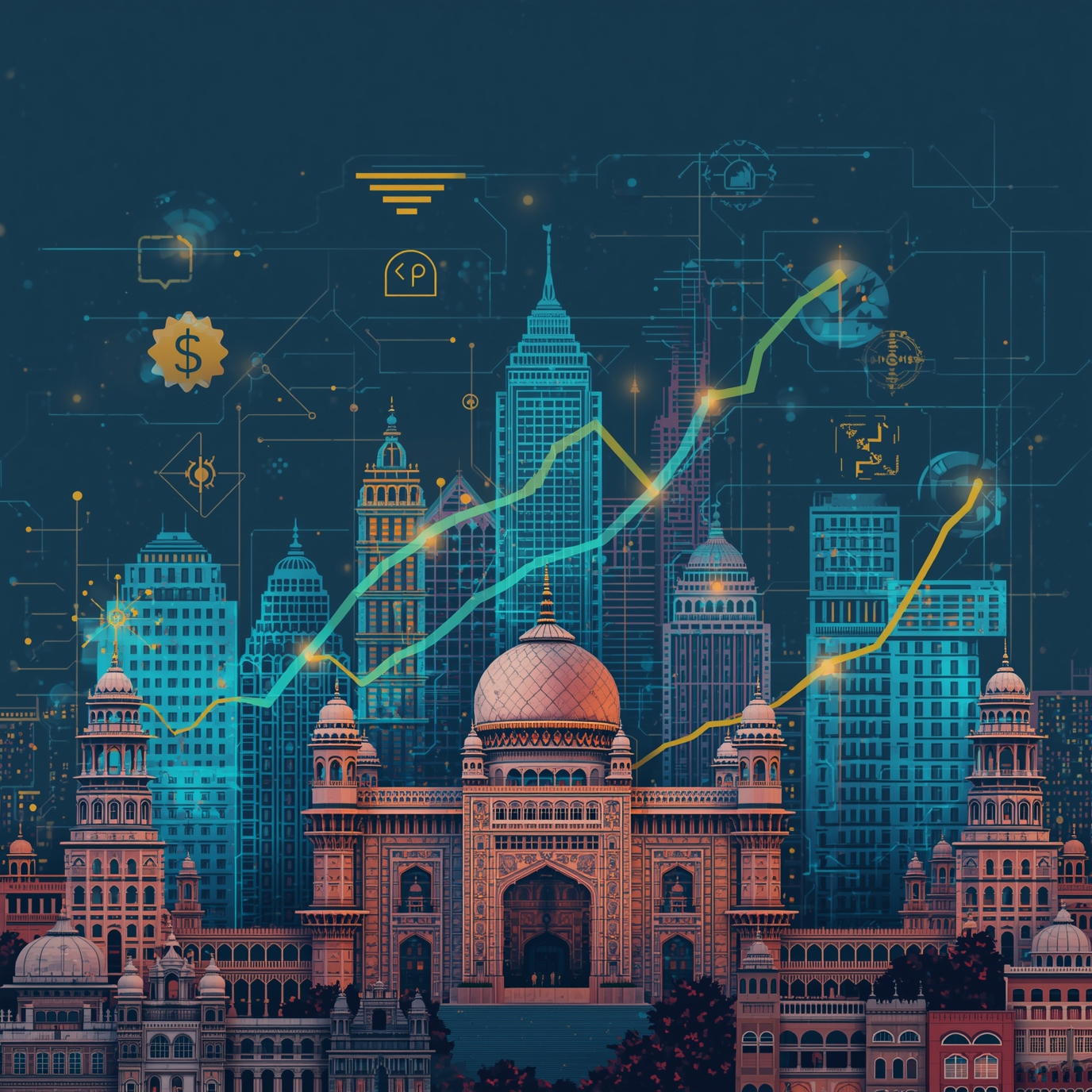 Blackstone backs Neysa in up to $1.2B financing as India pushes to build domestic AI infrastructure