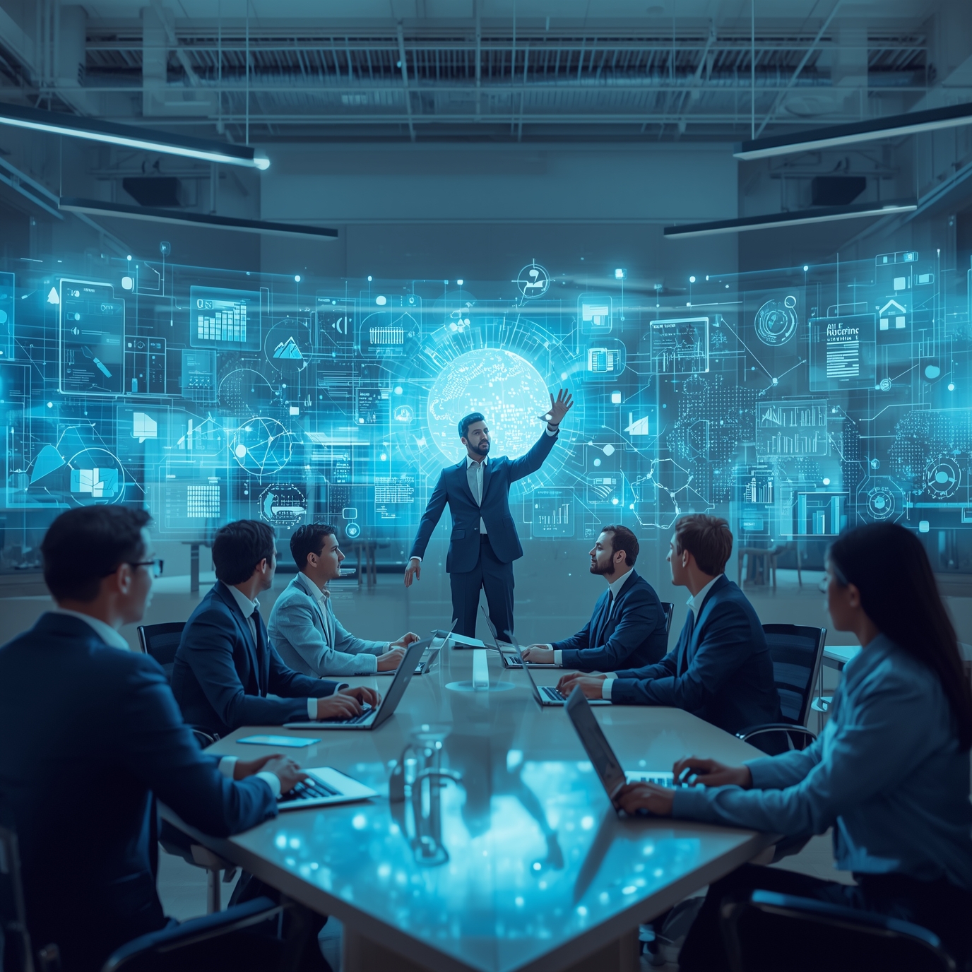 Insurance giant AIG deploys agentic AI with orchestration layer