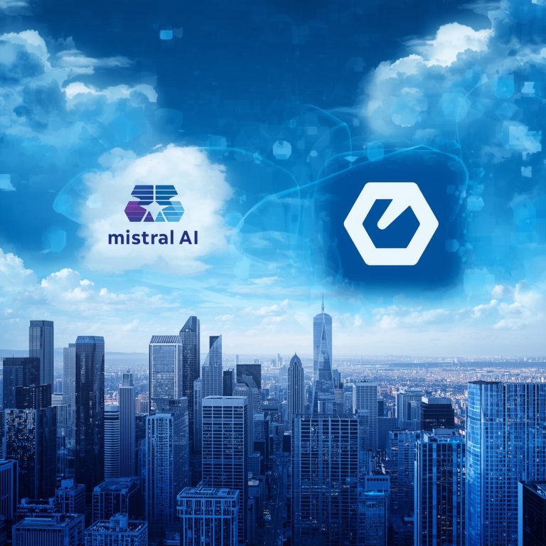 Mistral AI buys Koyeb in first acquisition to back its cloud ambitions