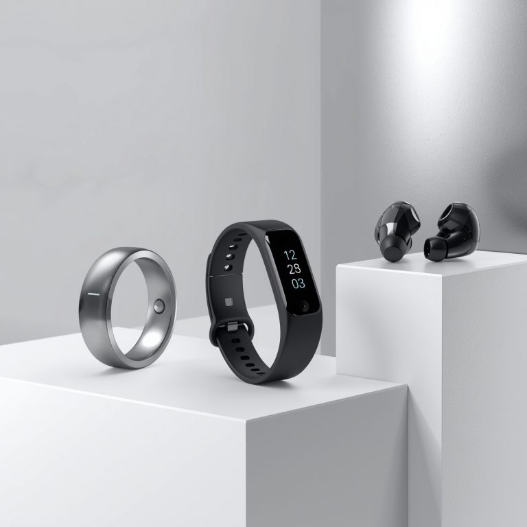 Apple is reportedly cooking up a trio of AI wearables