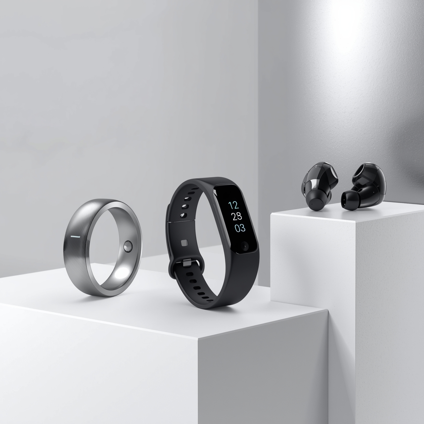 Apple is reportedly cooking up a trio of AI wearables