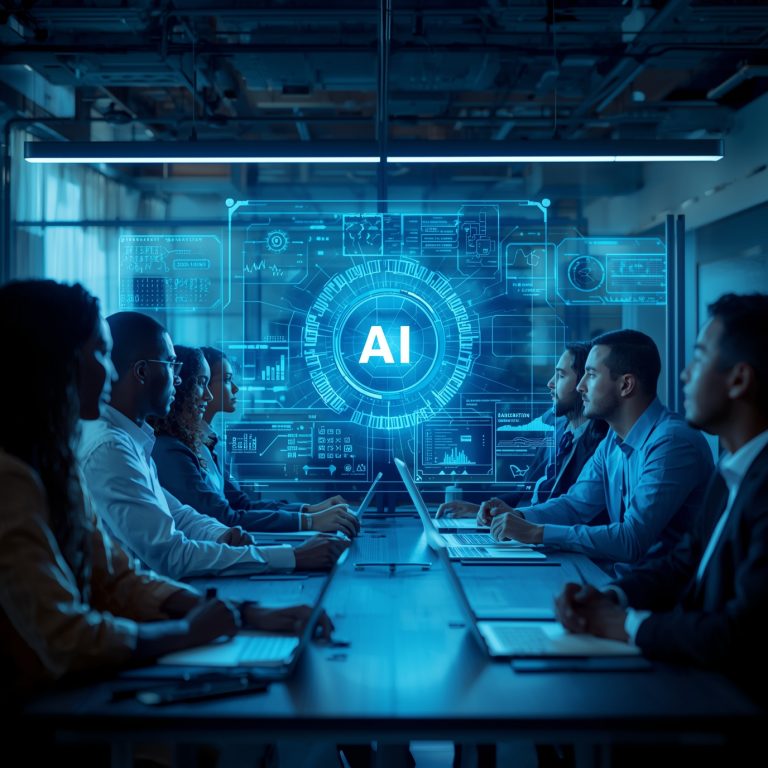 Infosys AI implementation framework offers business leaders guidance