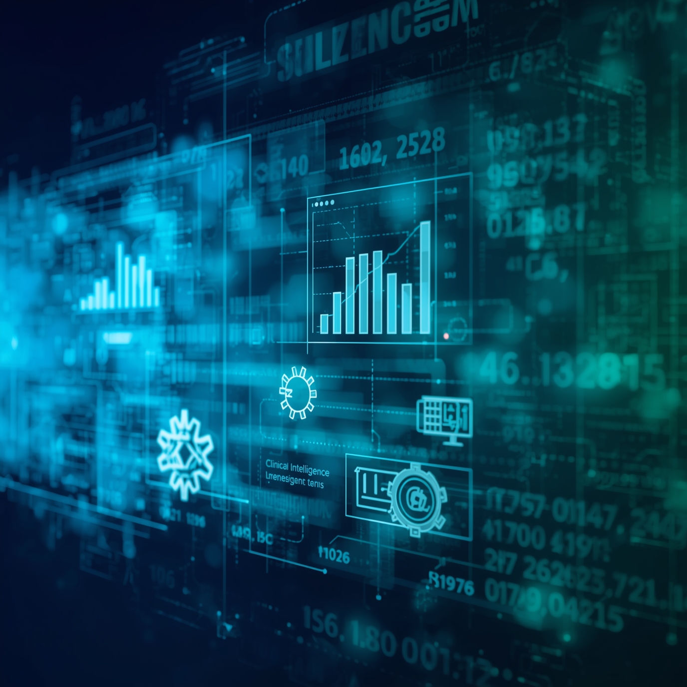 SEQSTER Launches 1-Click Data Refinery™