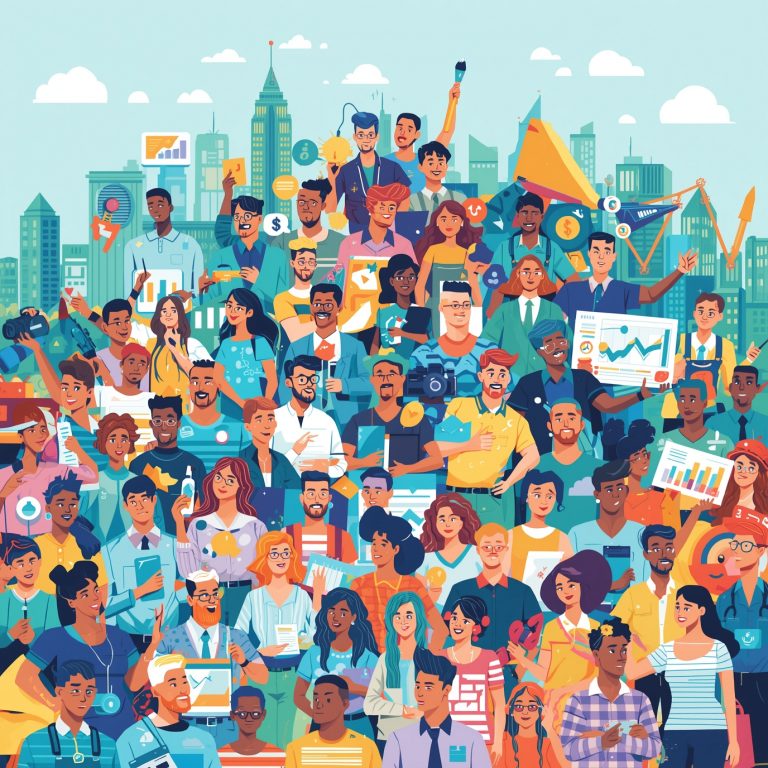 Why creators are ditching ad revenue for chocolate bars and fintech acquisitions