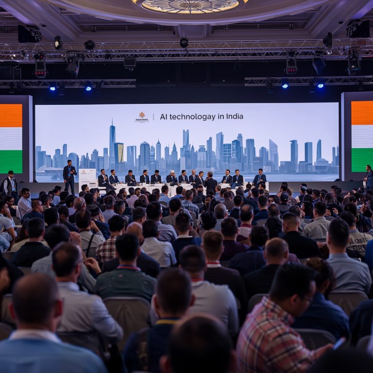 All the important news from the ongoing India AI Impact Summit