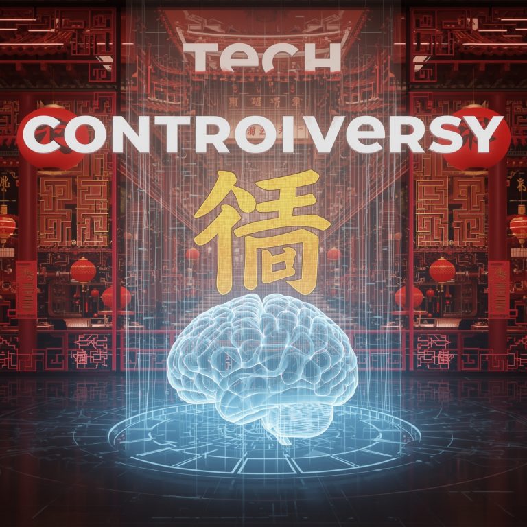 Anthropic accuses Chinese AI labs of mining Claude as US debates AI chip exports