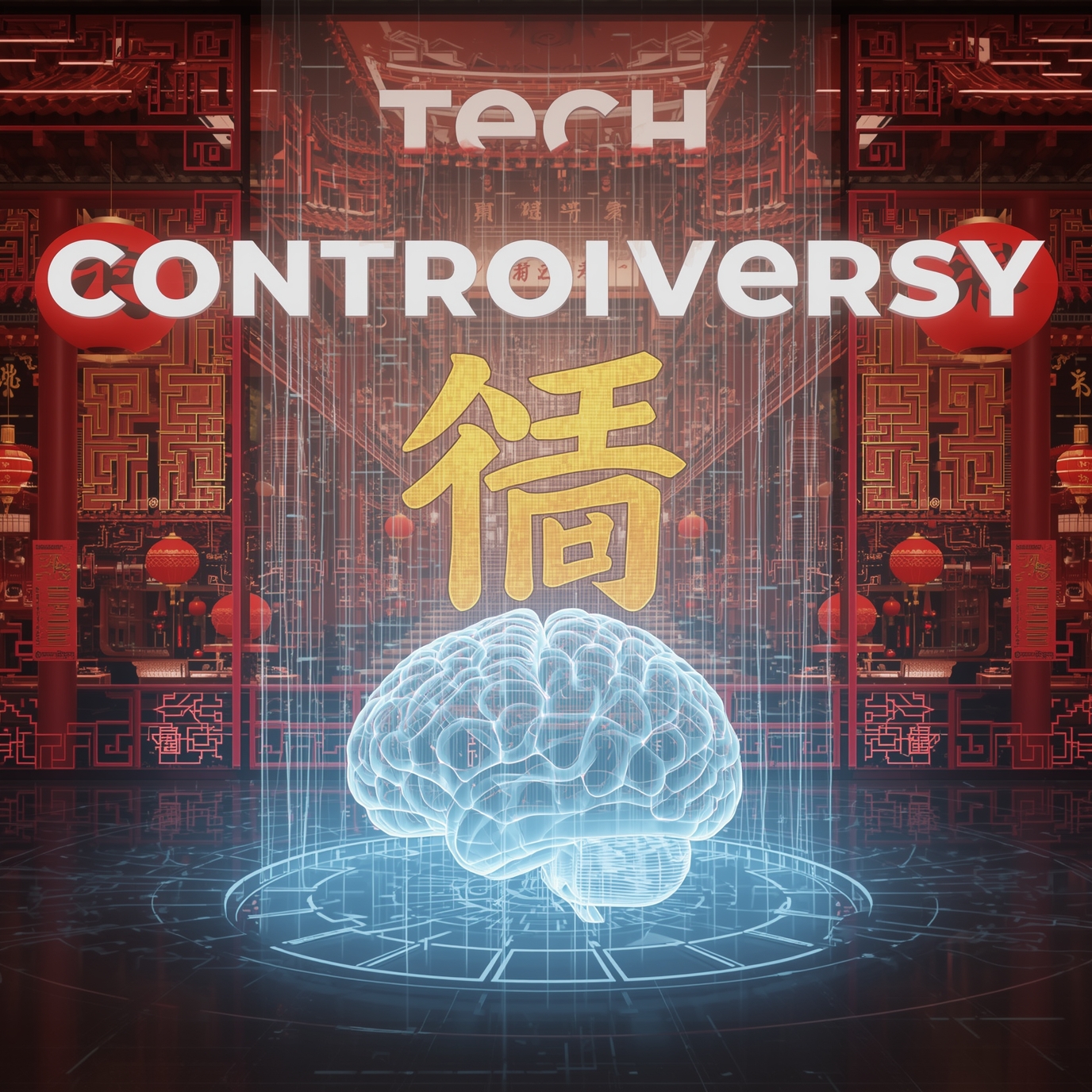 Anthropic accuses Chinese AI labs of mining Claude as US debates AI chip exports