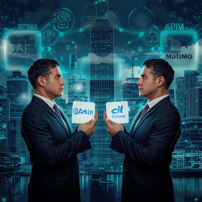 With AI, investor loyalty is (almost) dead: At least a dozen OpenAI VCs now also back Anthropic