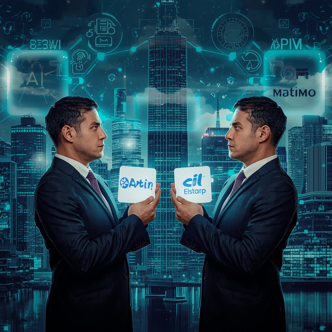 With AI, investor loyalty is (almost) dead: At least a dozen OpenAI VCs now also back Anthropic