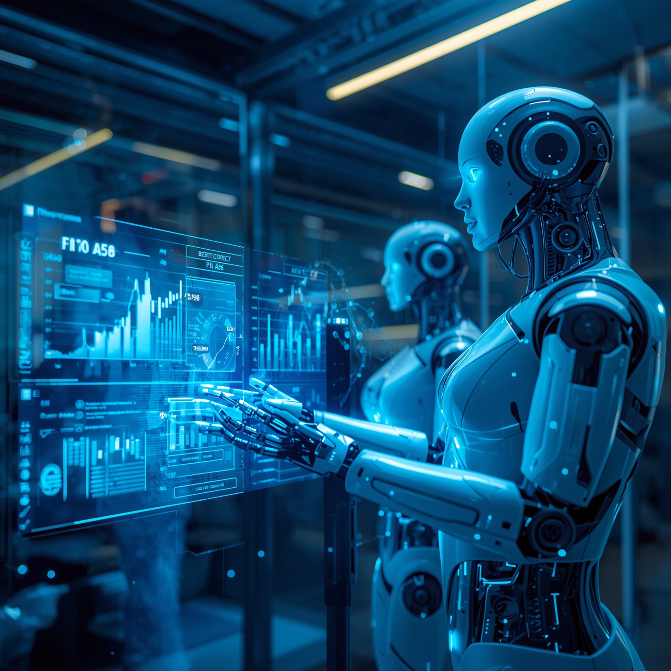 Basware’s AI agents: From invoicing to ‘100% automated’