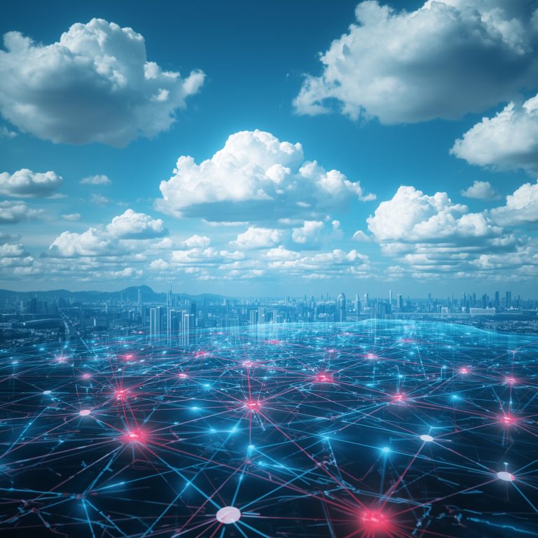 How disconnected clouds improve AI data governance