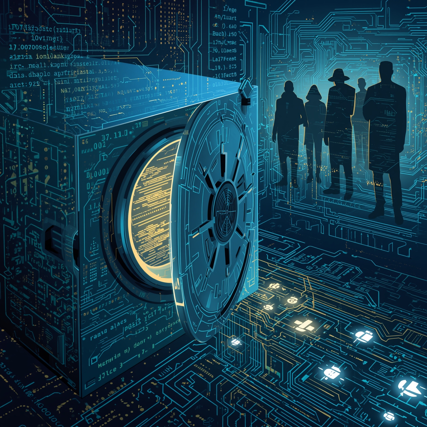 Anthropic: Claude faces ‘industrial-scale’ AI model distillation