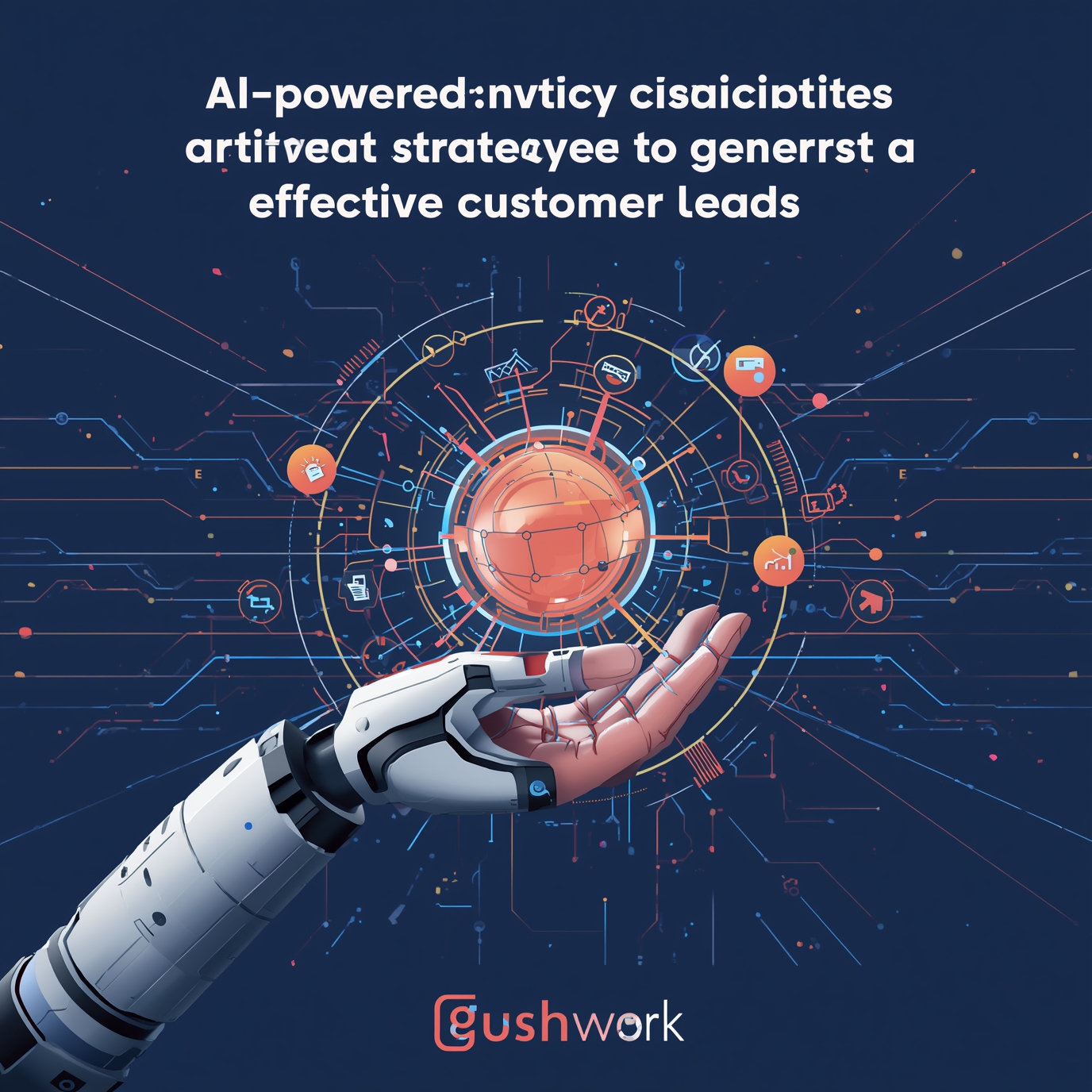 Gushwork bets on AI search for customer leads — and early results are emerging