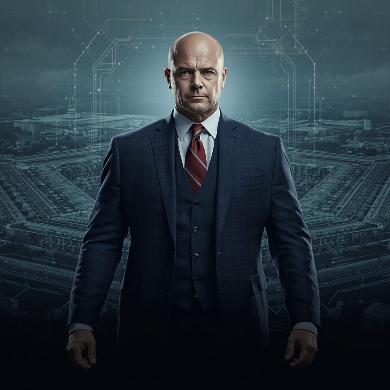 Anthropic CEO stands firm as Pentagon deadline looms