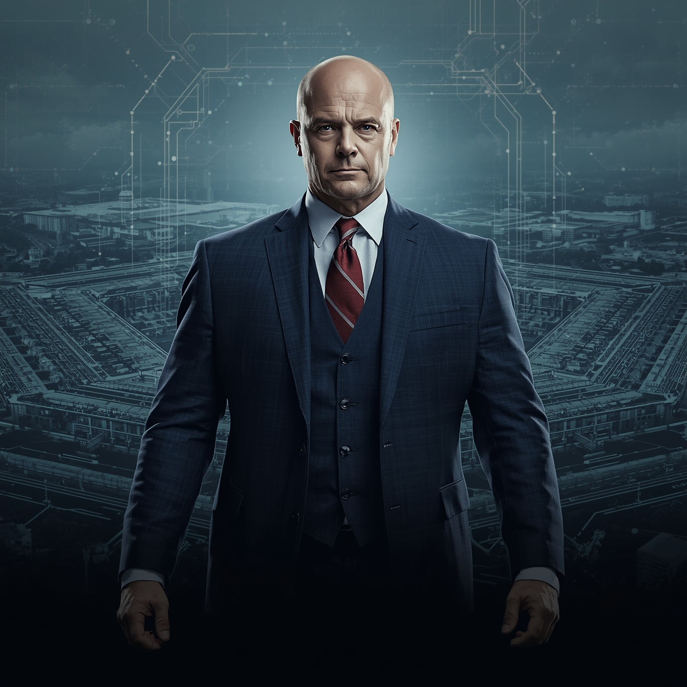 Anthropic CEO stands firm as Pentagon deadline looms