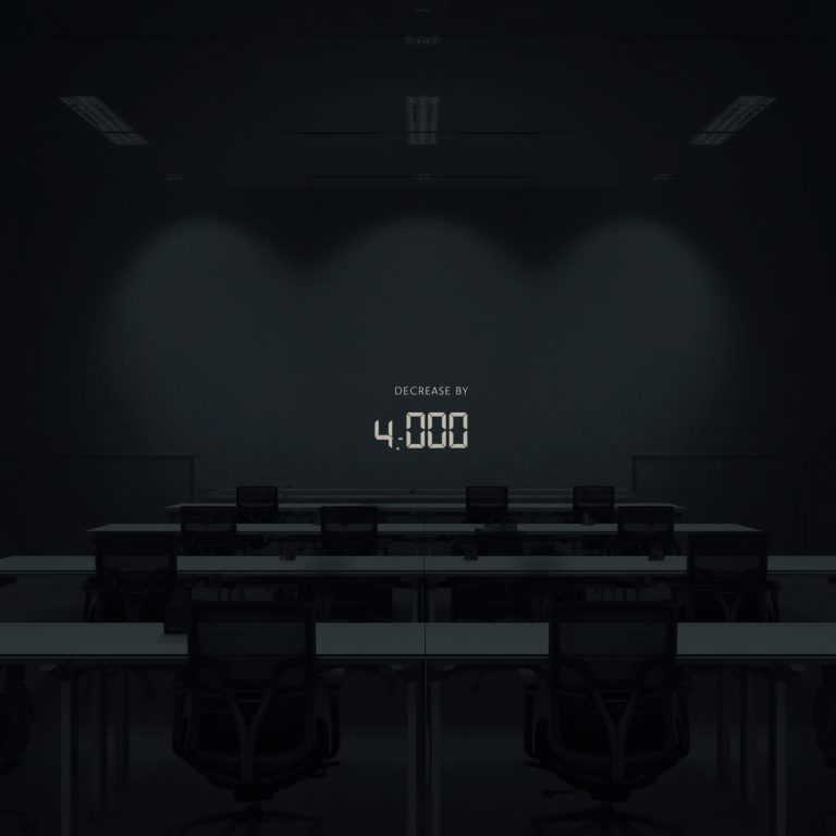 Jack Dorsey just halved the size of Block’s employee base — and he says your company is next