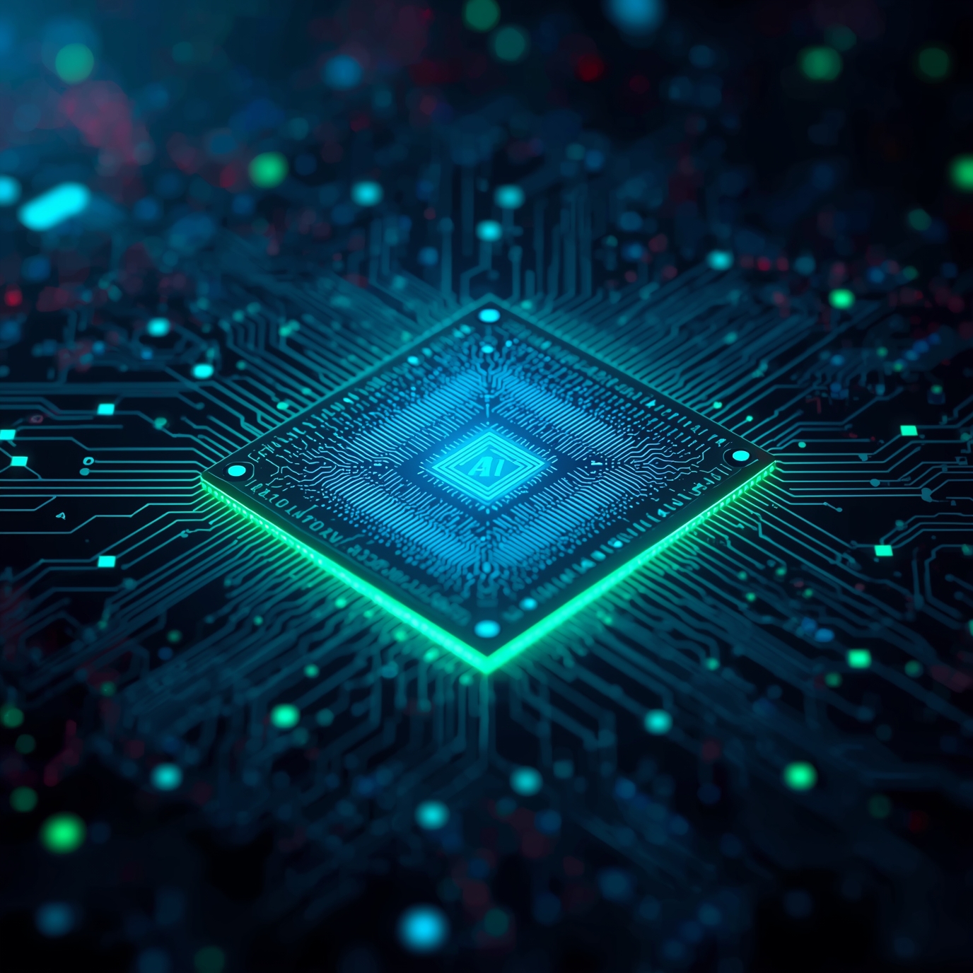 ASML’s high-NA EUV tools clear the runway for next-gen AI chips