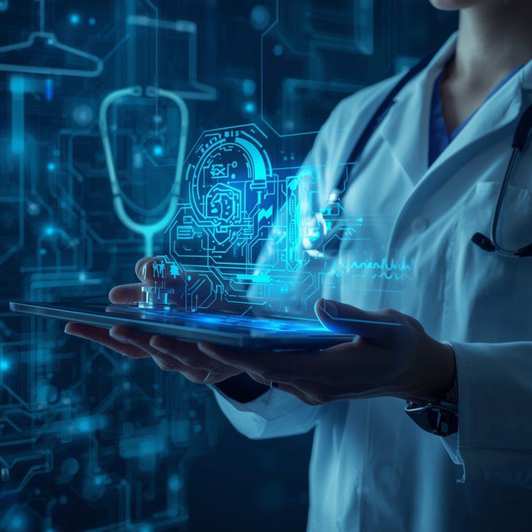 Coforge Secures Partnership with VHC Health to Transform Provider Experience