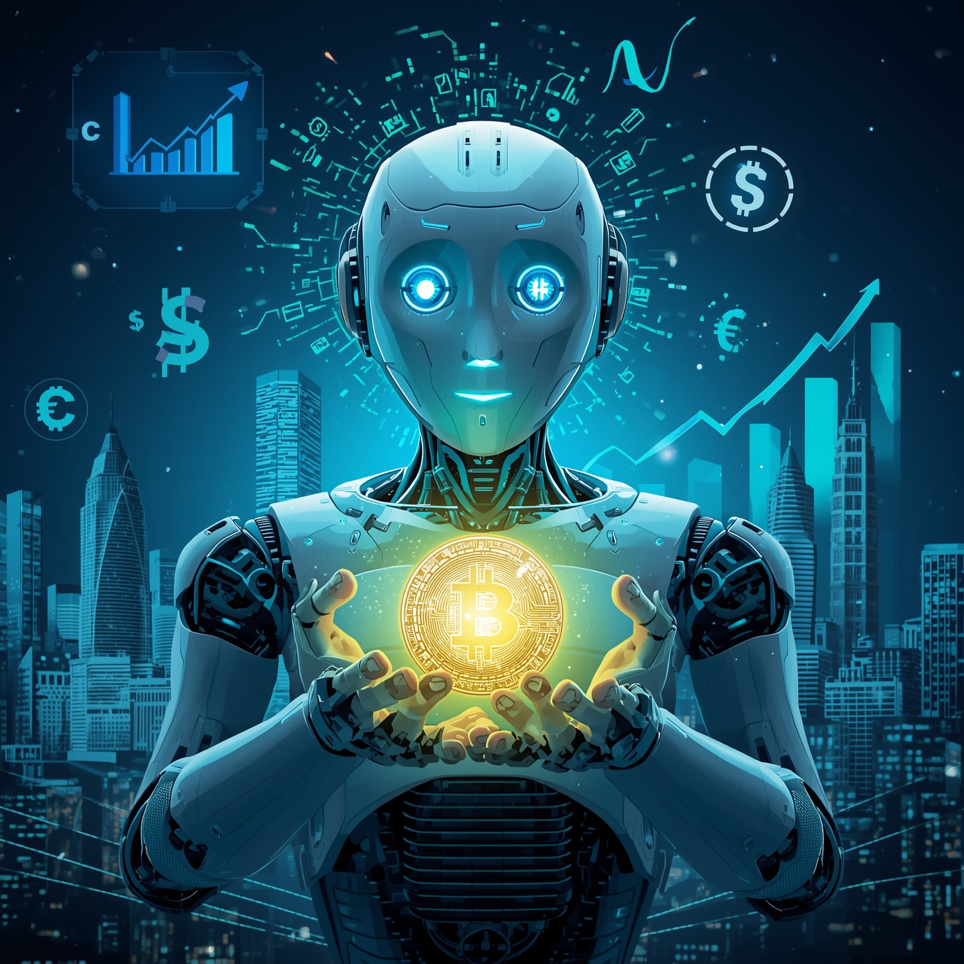 Upgrading agentic AI for finance workflows