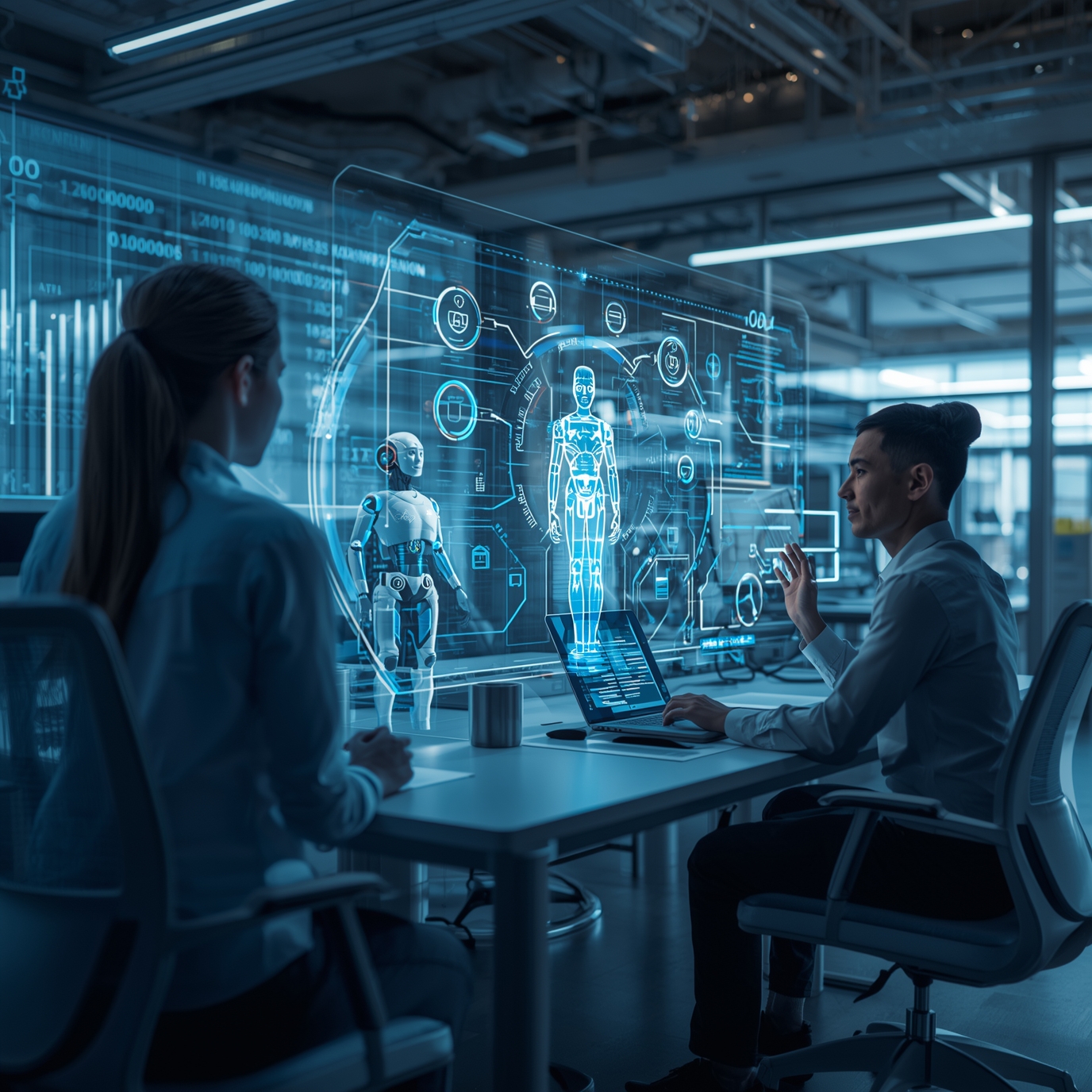 Upgrading agentic AI for finance workflows