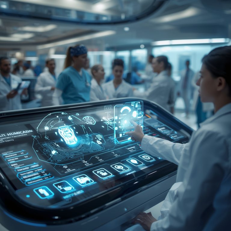 TigerConnect Launches AI-Powered Operator Console to Modernize Hospital Comms