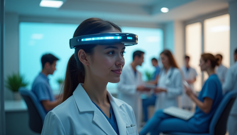 This Chinese Startup Wants to Build a New Brain-Computer Interface—No Implant Required