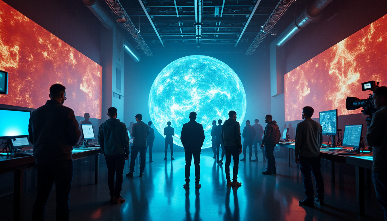 ‘Fallout’ Producer Jonathan Nolan on AI: ‘We’re in Such a Frothy Moment’