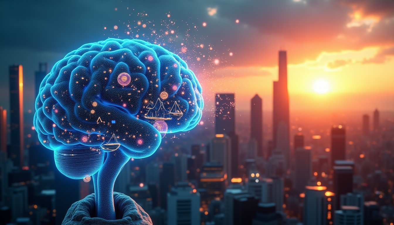 The Only Thing Standing Between Humanity and AI Apocalypse Is … Claude?