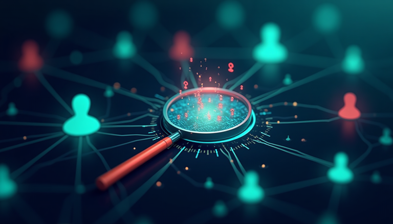 Moltbook, the Social Network for AI Agents, Exposed Real Humans’ Data