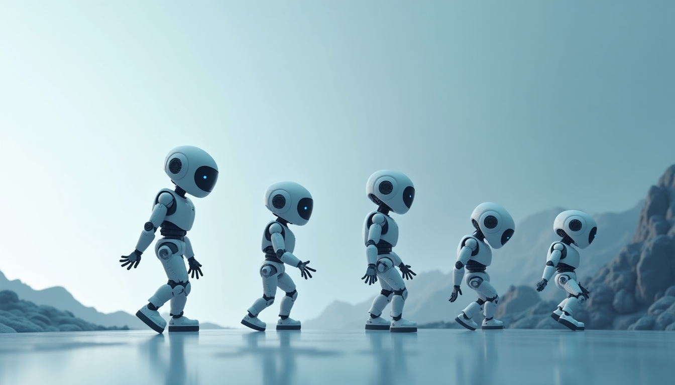 OpenAI Abandons ‘io’ Branding for Its AI Hardware