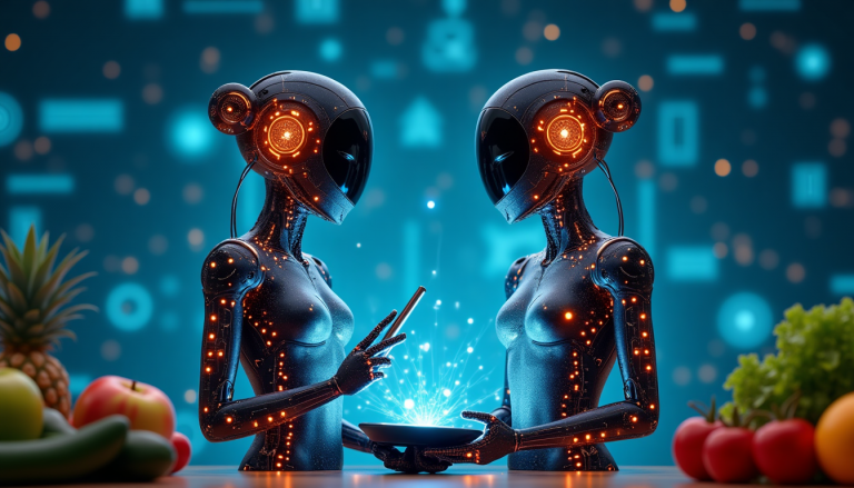 AI Digital Twins Are Helping People Manage Diabetes and Obesity