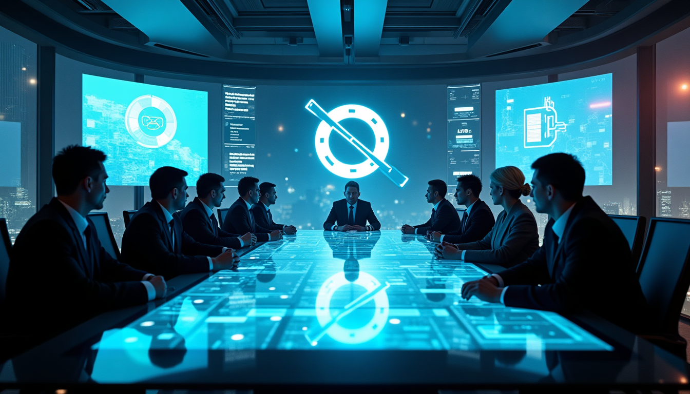 Meta and Other Tech Firms Put Restrictions on Use of OpenClaw Over Security Fears