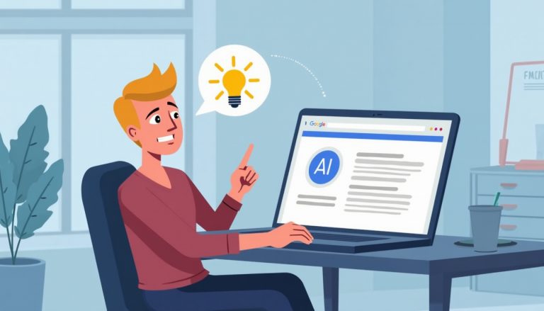 How to Hide Google’s AI Overviews From Your Search Results