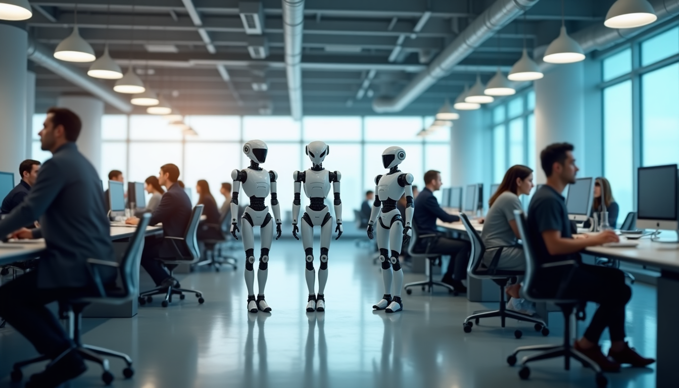 Uncanny Valley: AI Researchers’ Resignations, Bots Hiring Humans, Evie Magazine’s Party
