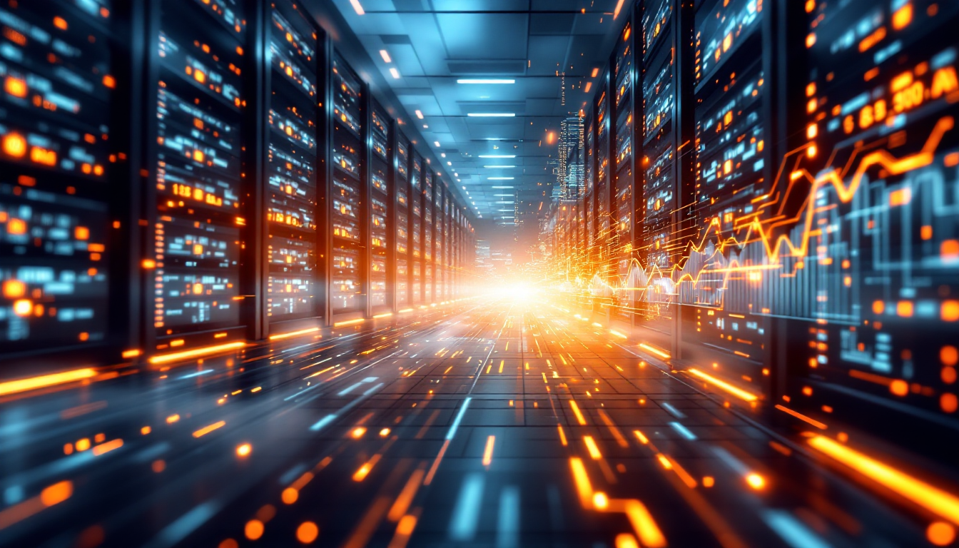 Mistral AI secures $830M for groundbreaking data center.