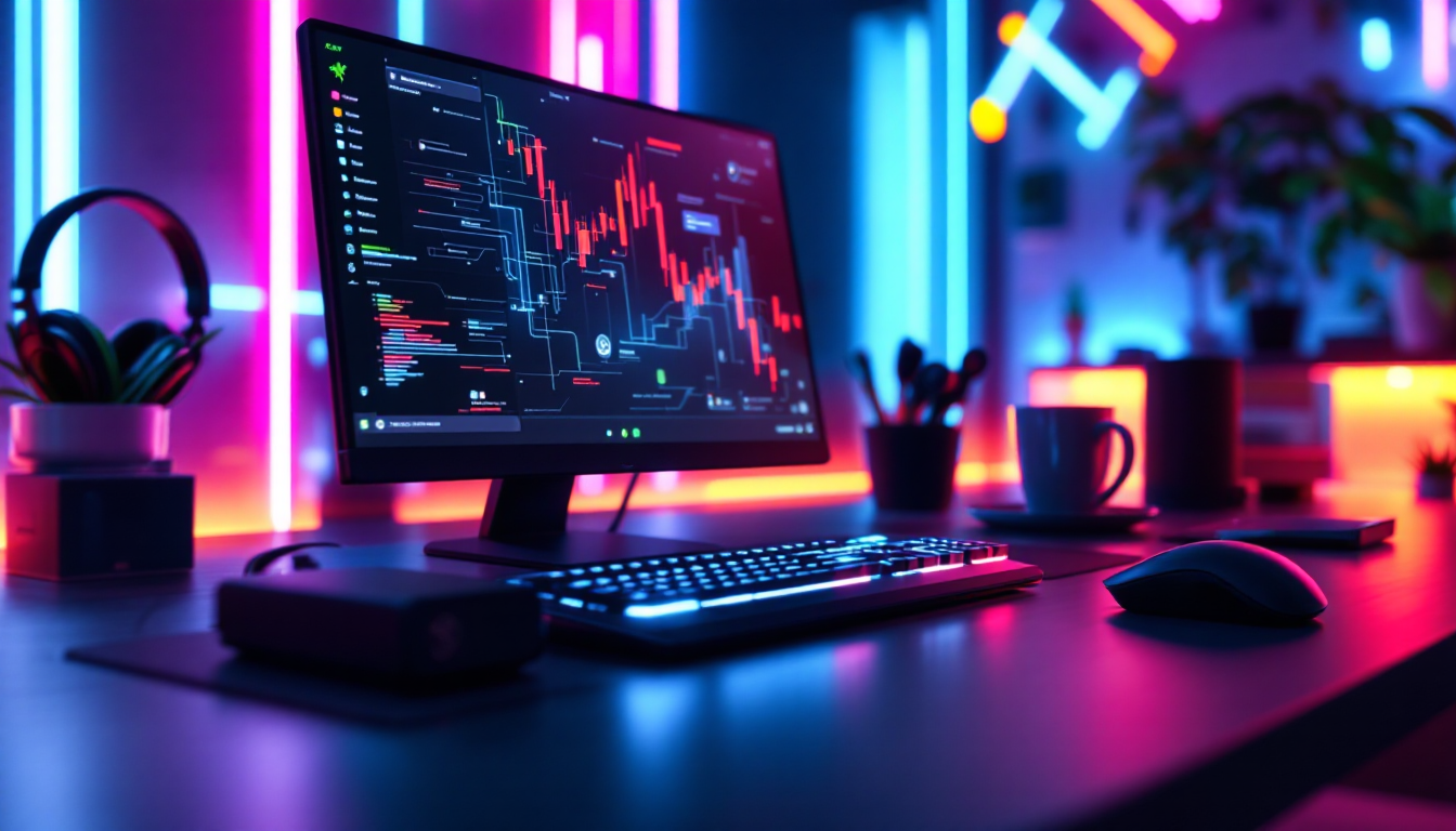 Razer's AI Desk Companion: Reserve Now for 2026!